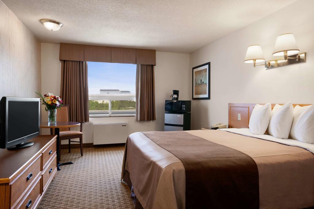 Travelodge by Wyndham Timmins