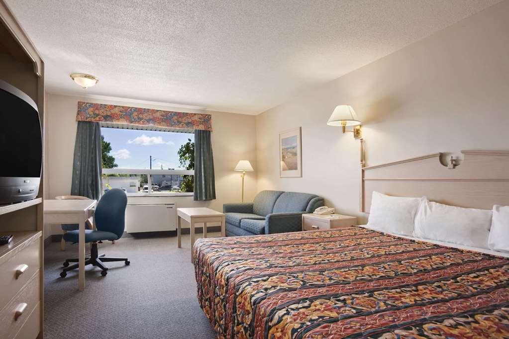 Travelodge by Wyndham Timmins