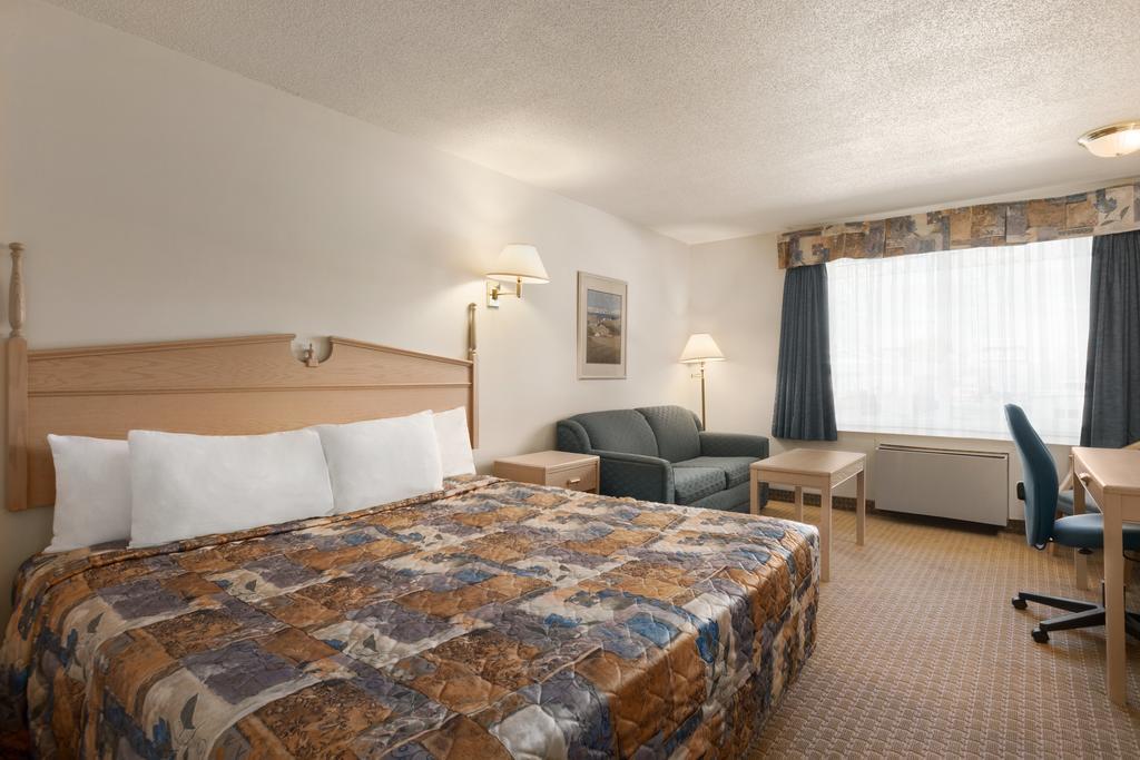 Travelodge by Wyndham Timmins