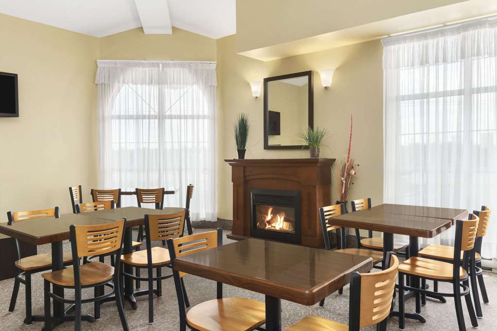 Travelodge by Wyndham Timmins