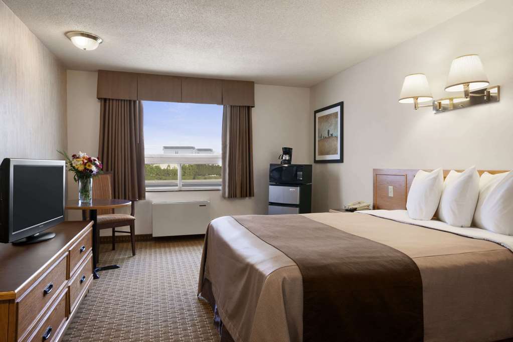 Travelodge by Wyndham Timmins