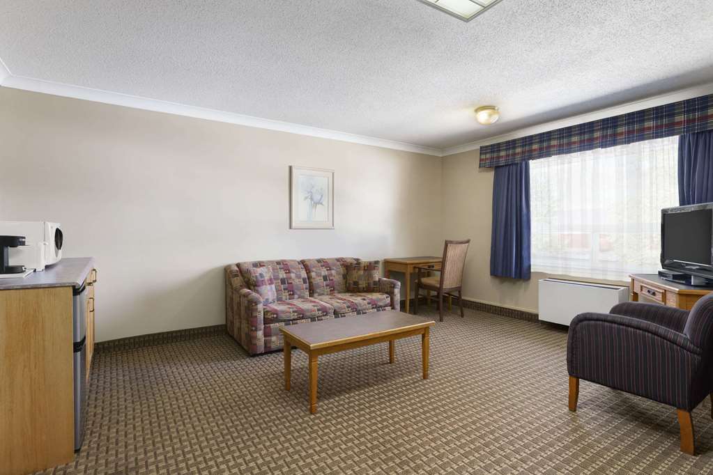 Travelodge by Wyndham Timmins