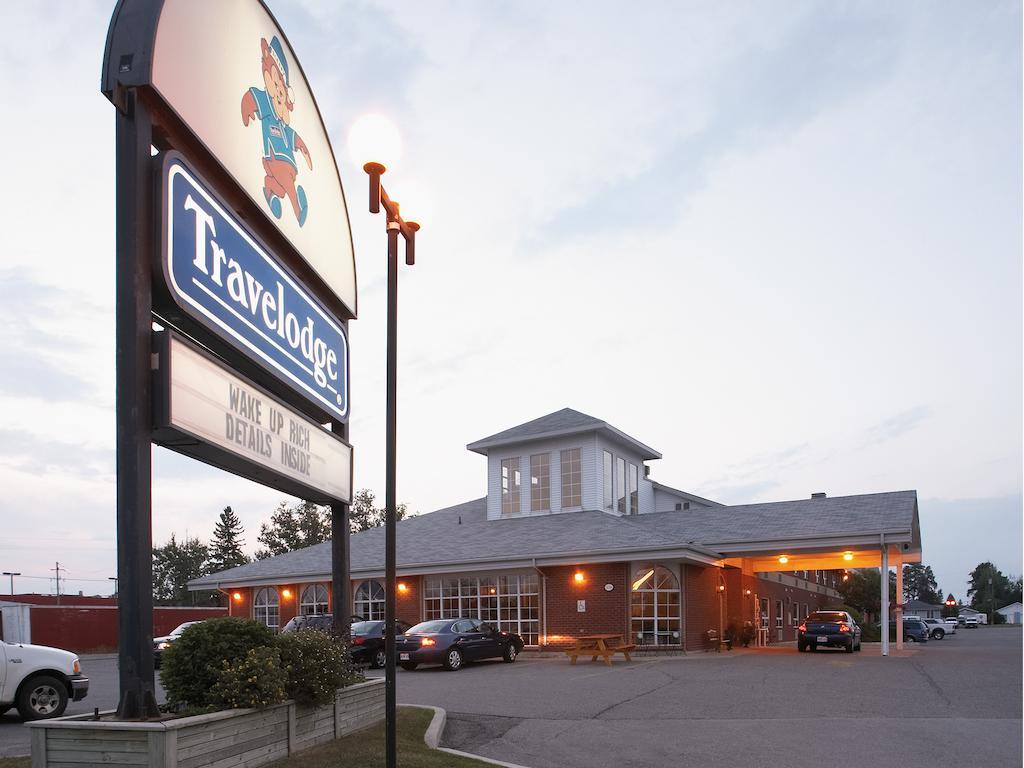 Travelodge by Wyndham Timmins