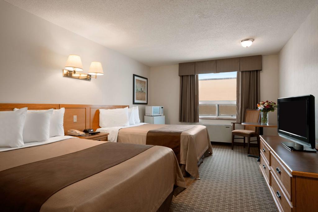 Travelodge by Wyndham Timmins