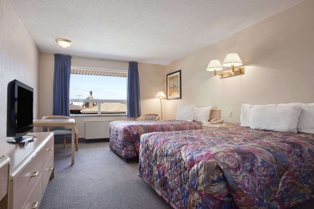 Travelodge by Wyndham Timmins