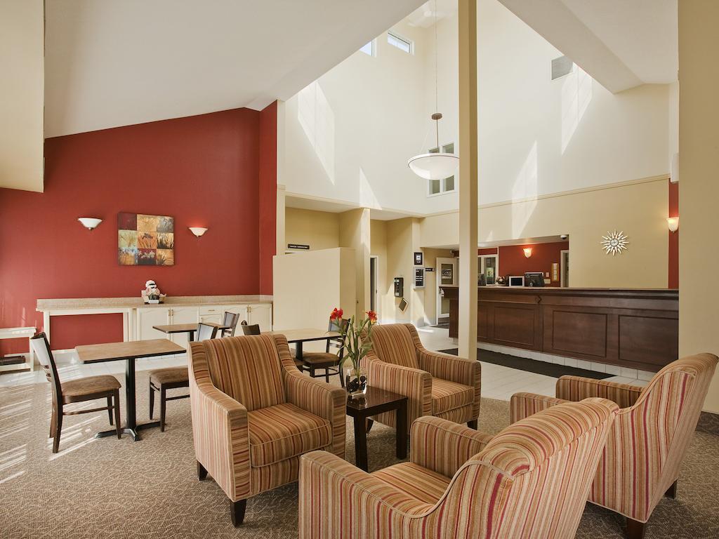 Travelodge by Wyndham Timmins