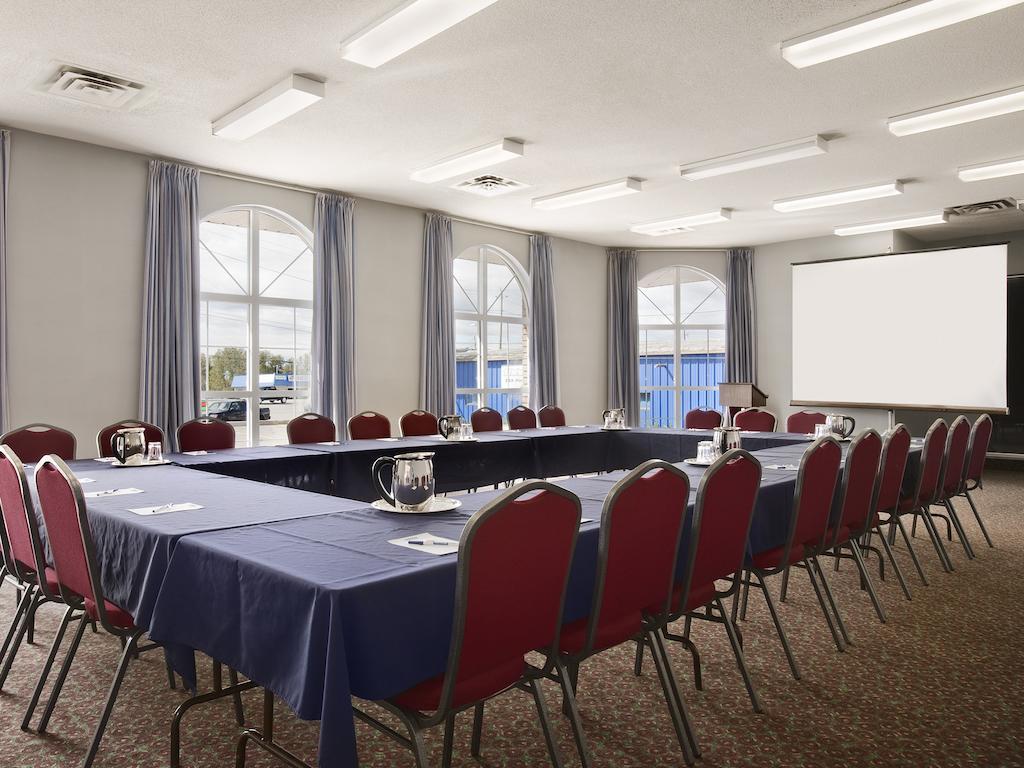 Travelodge by Wyndham Timmins