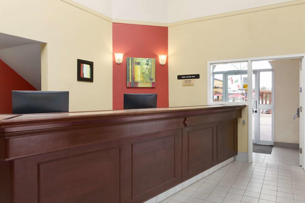 Travelodge by Wyndham Timmins