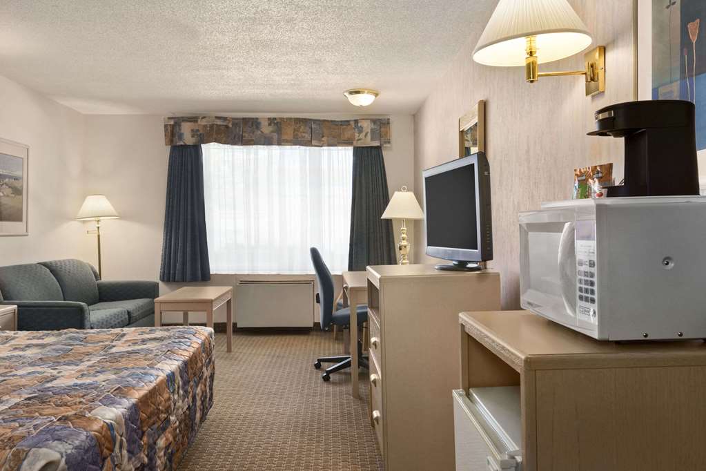 Travelodge by Wyndham Timmins
