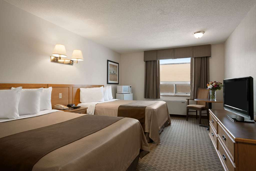 Travelodge by Wyndham Timmins