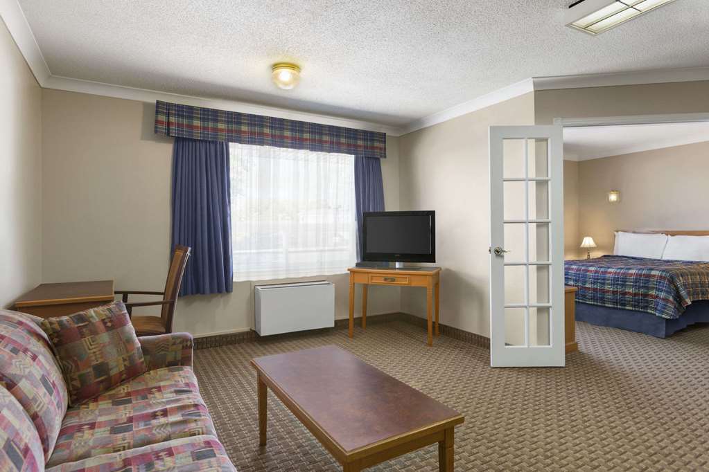 Travelodge by Wyndham Timmins