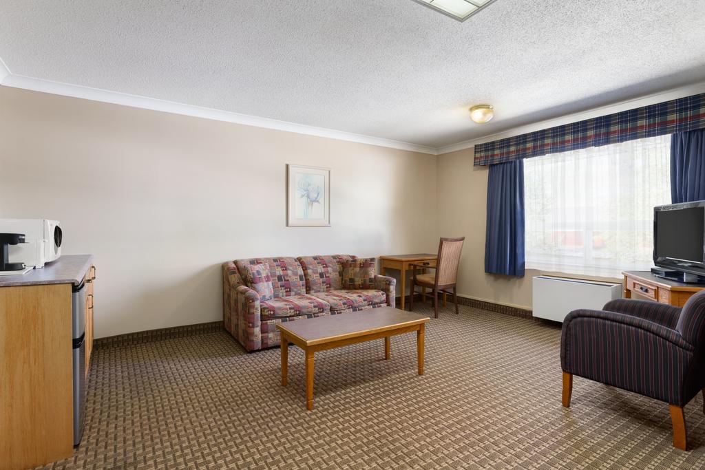 Travelodge by Wyndham Timmins