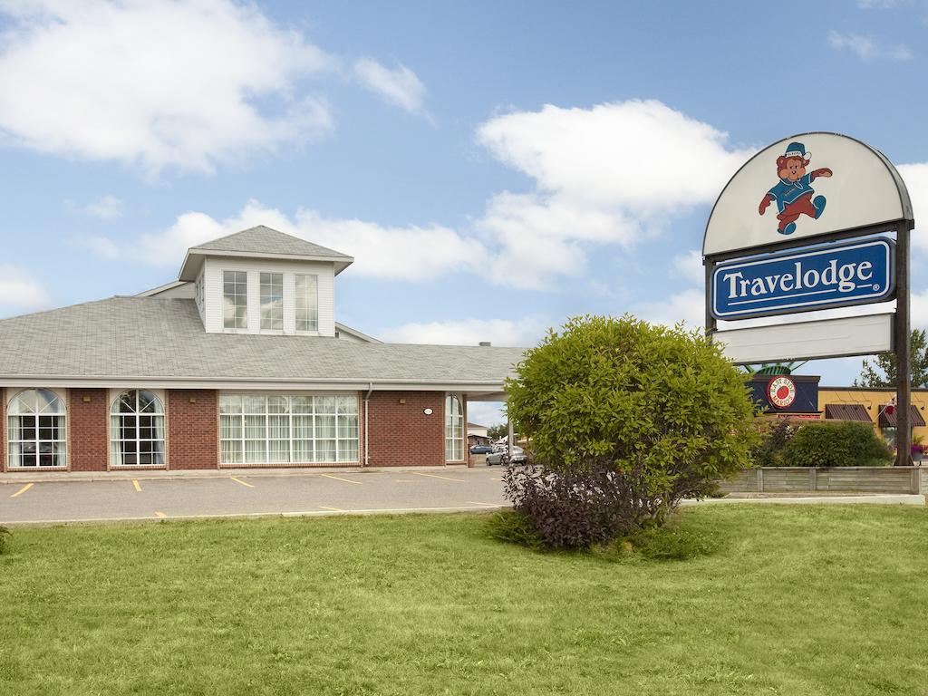Travelodge by Wyndham Timmins