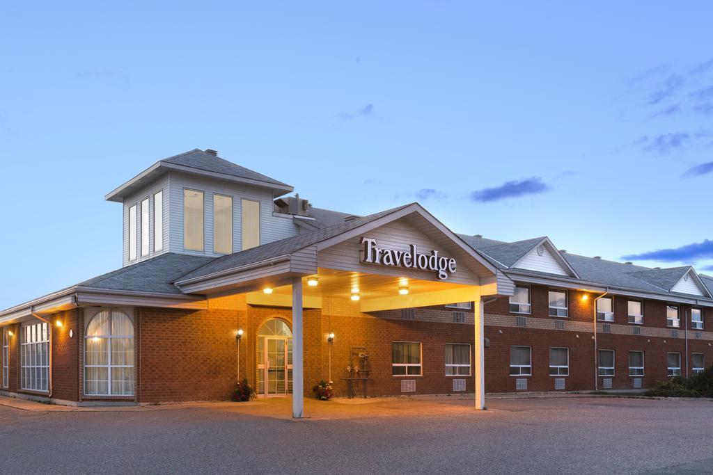 Travelodge by Wyndham Timmins