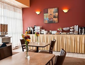 Travelodge by Wyndham Timmins