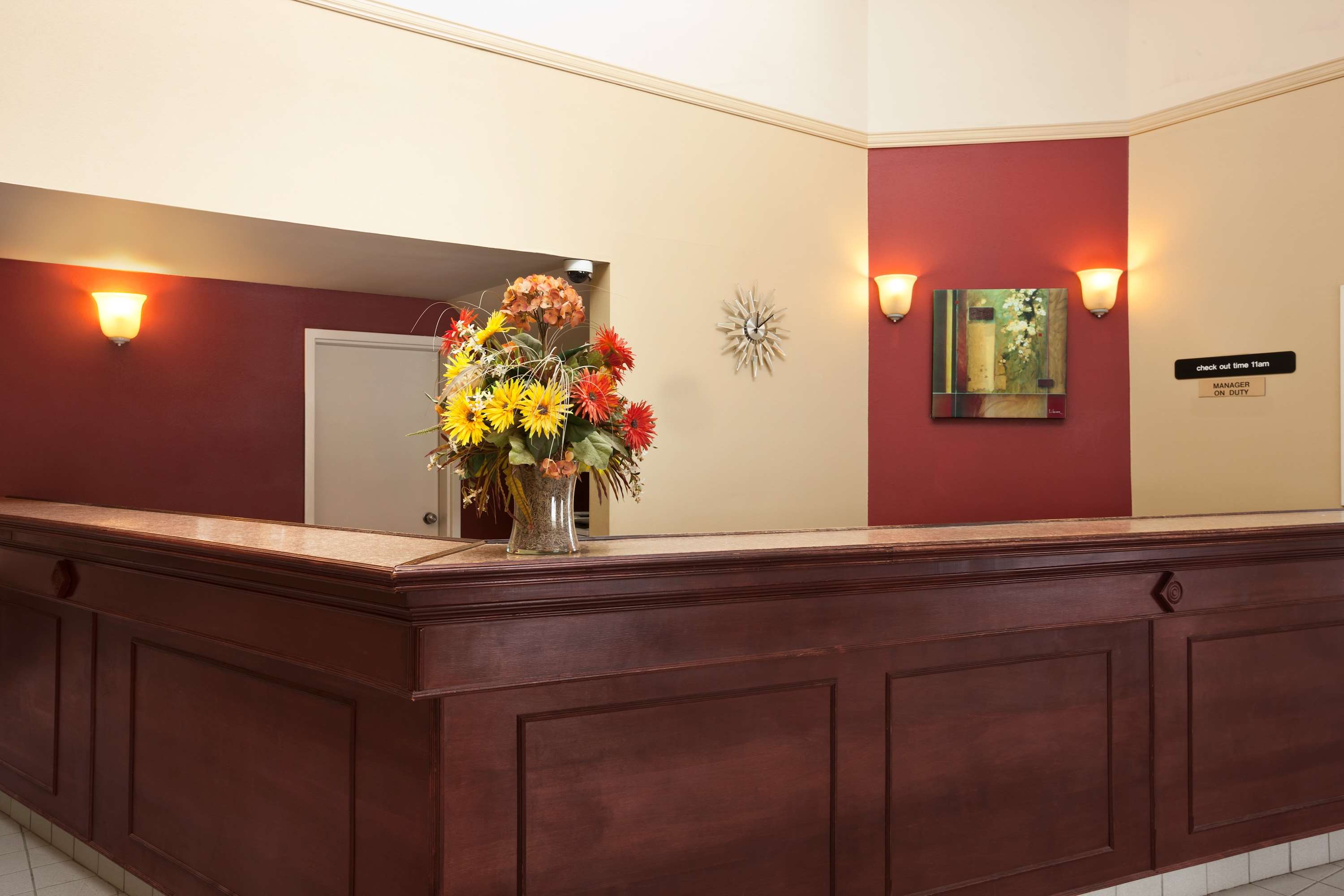 Travelodge by Wyndham Timmins