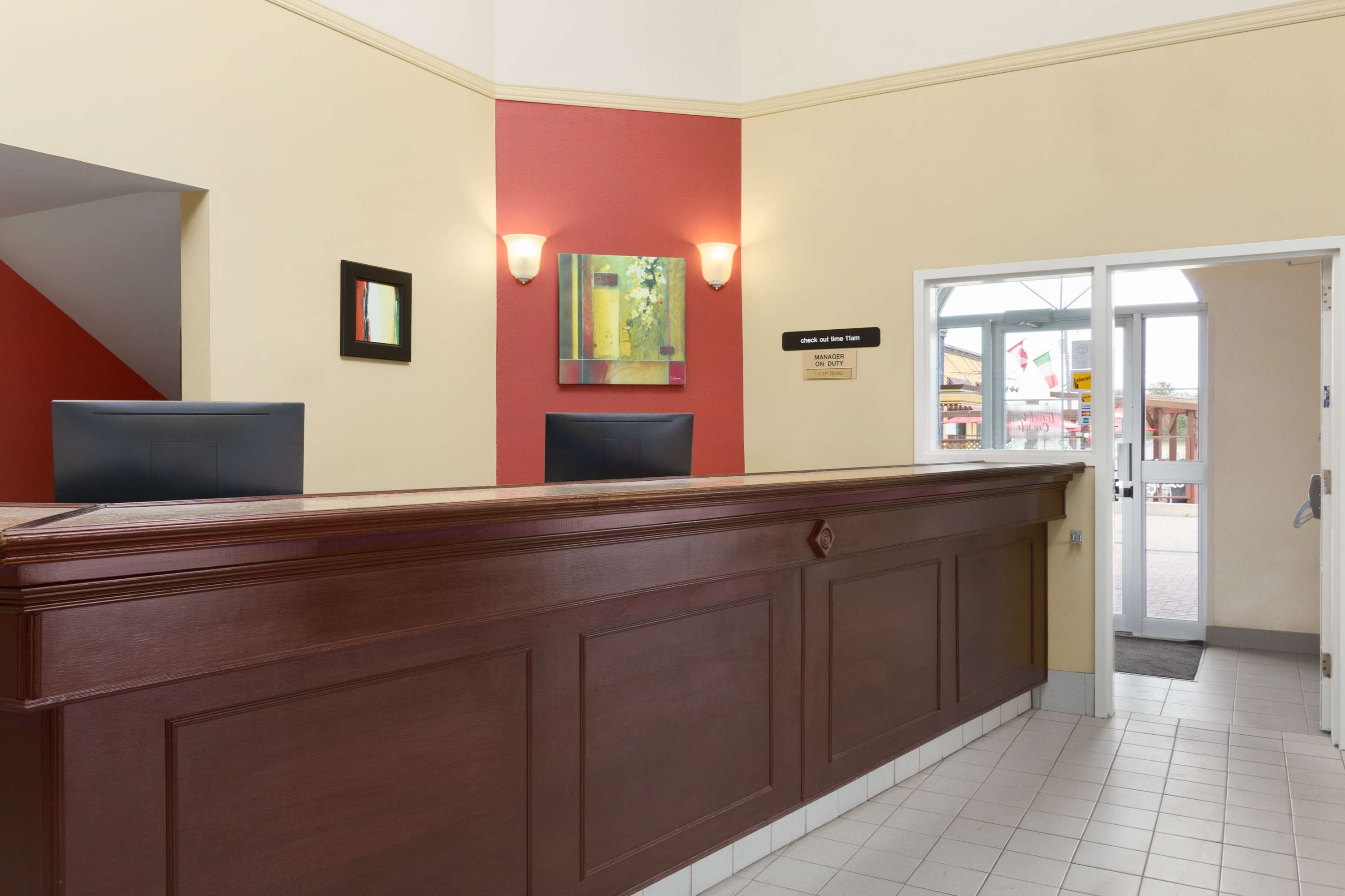 Travelodge by Wyndham Timmins