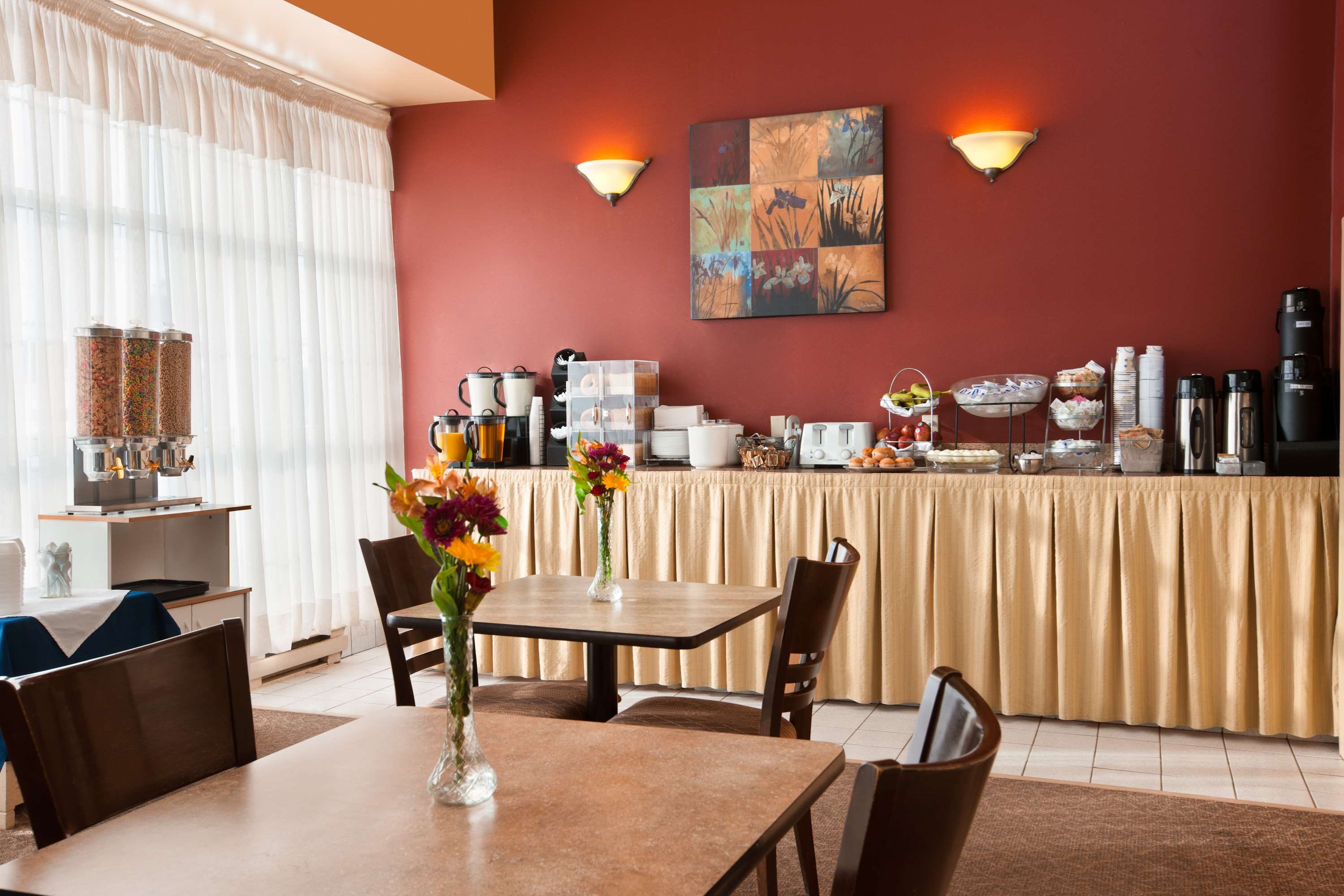 Travelodge by Wyndham Timmins