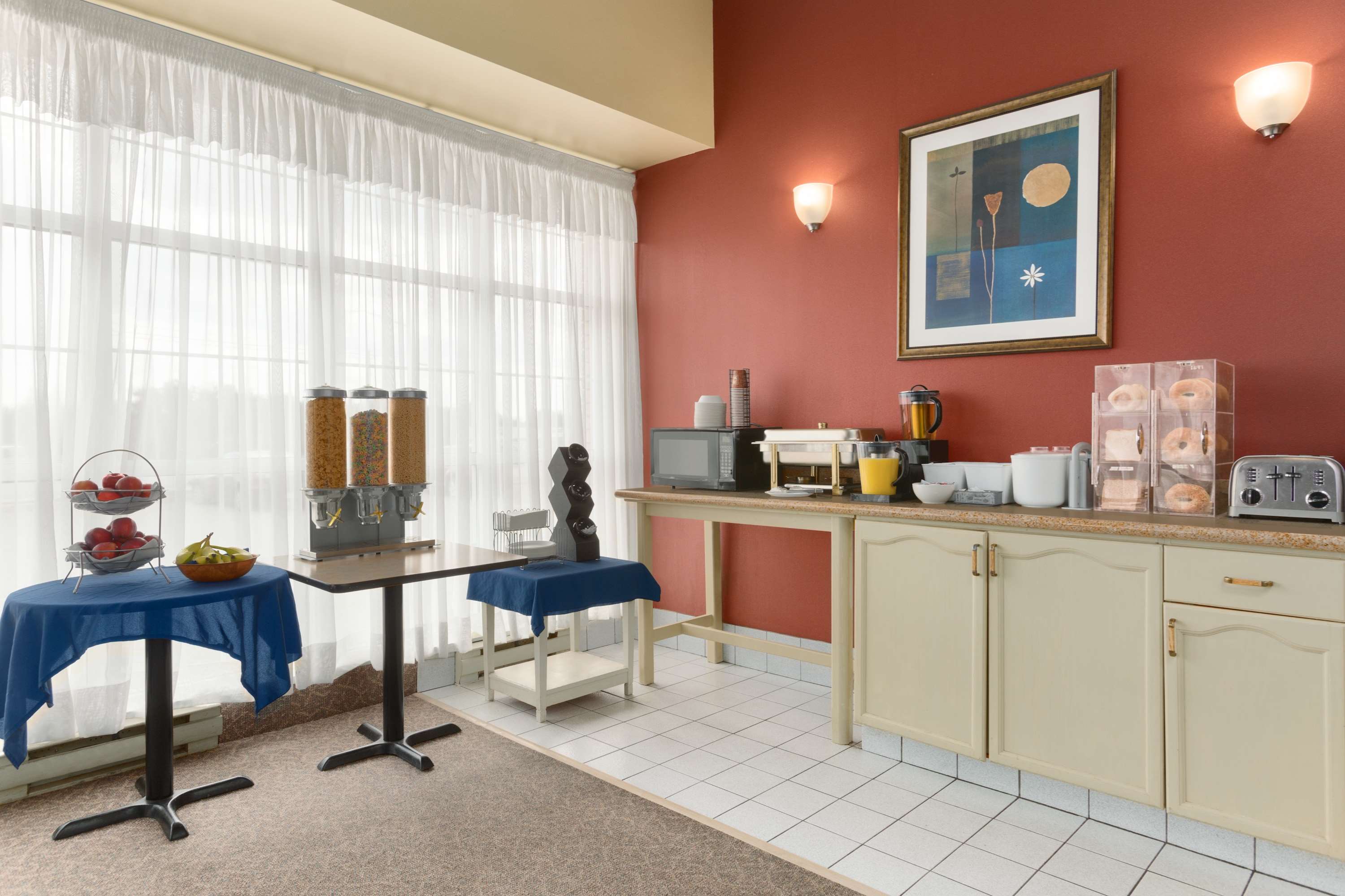 Travelodge by Wyndham Timmins