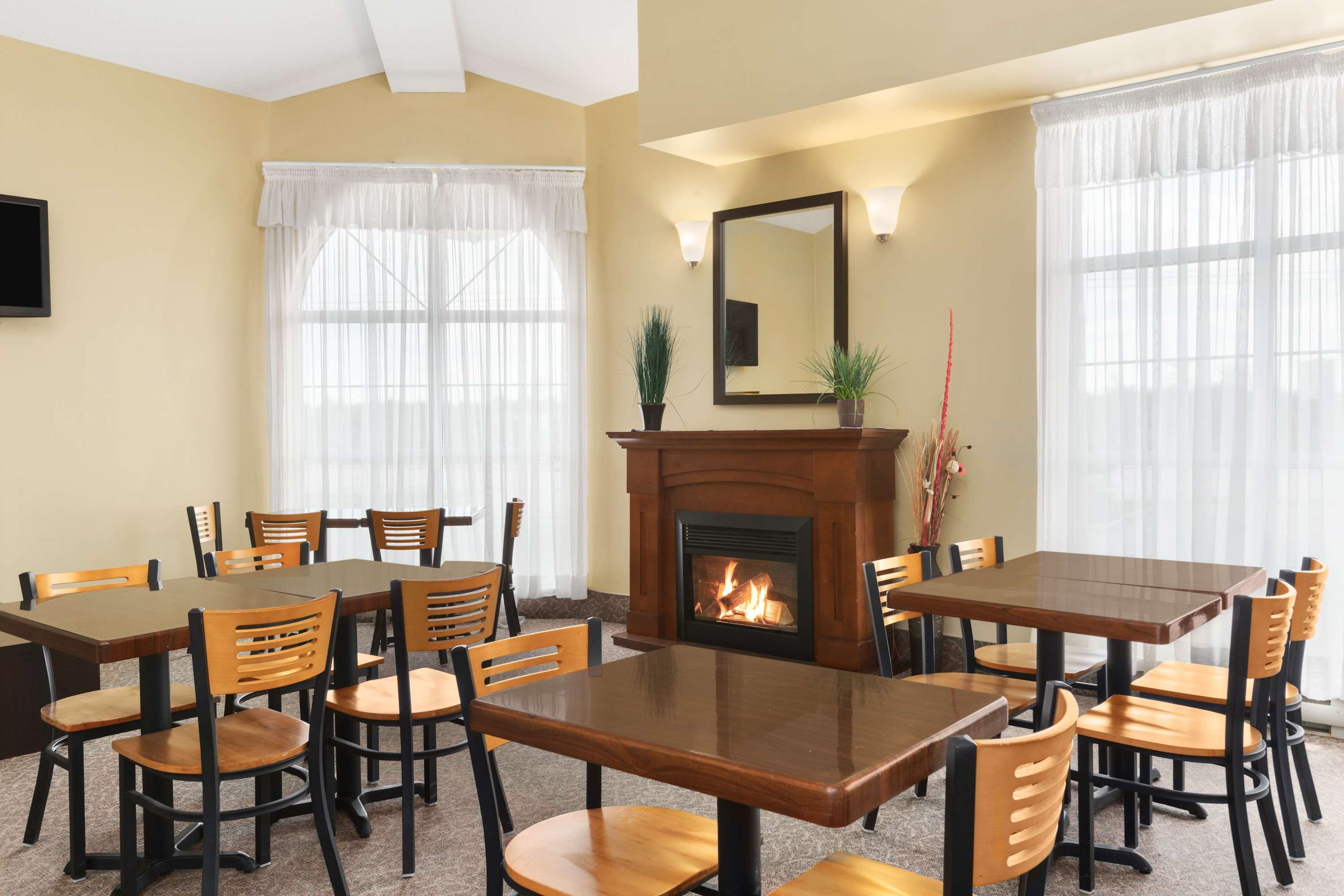 Travelodge by Wyndham Timmins