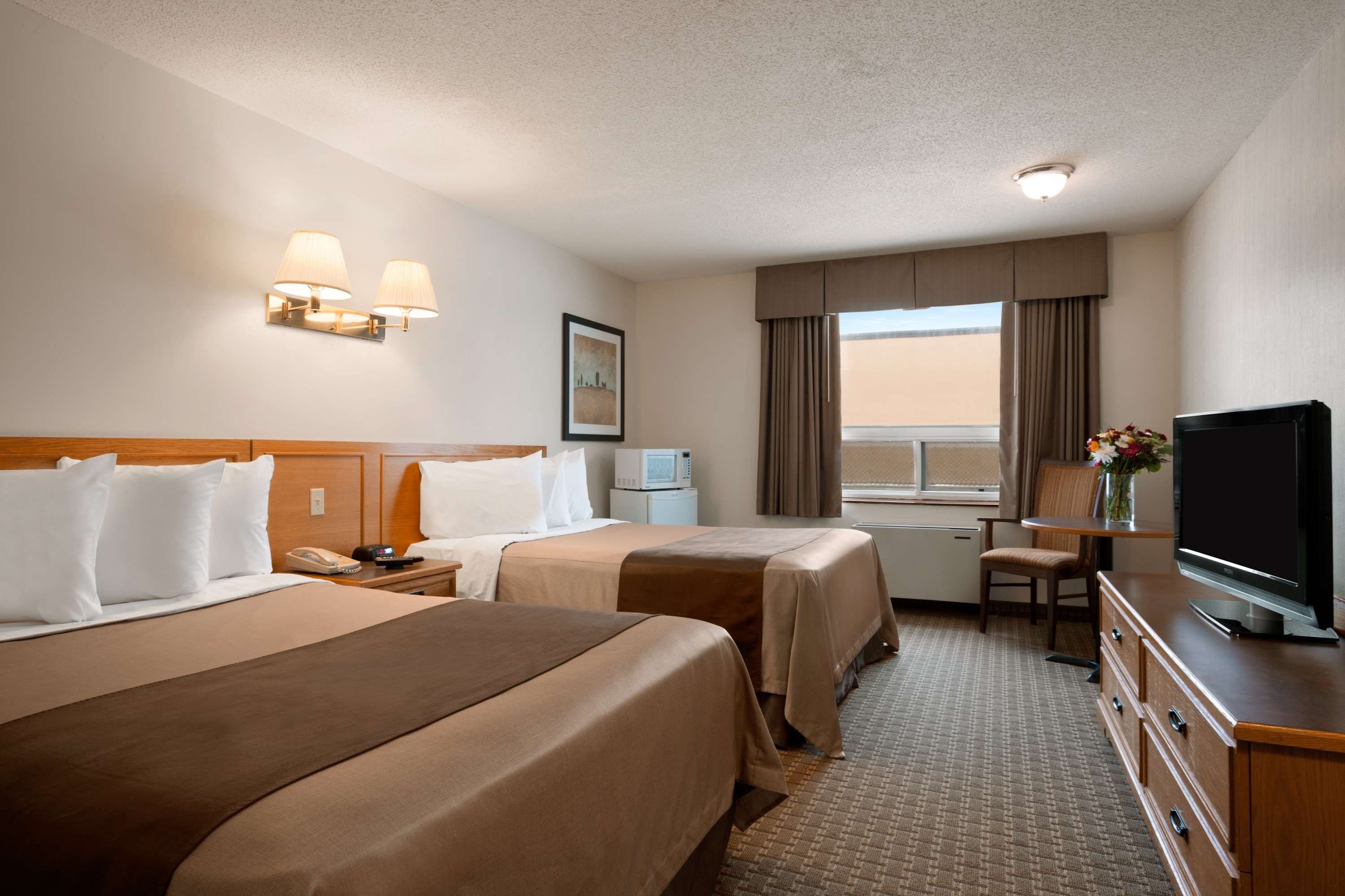 Travelodge by Wyndham Timmins