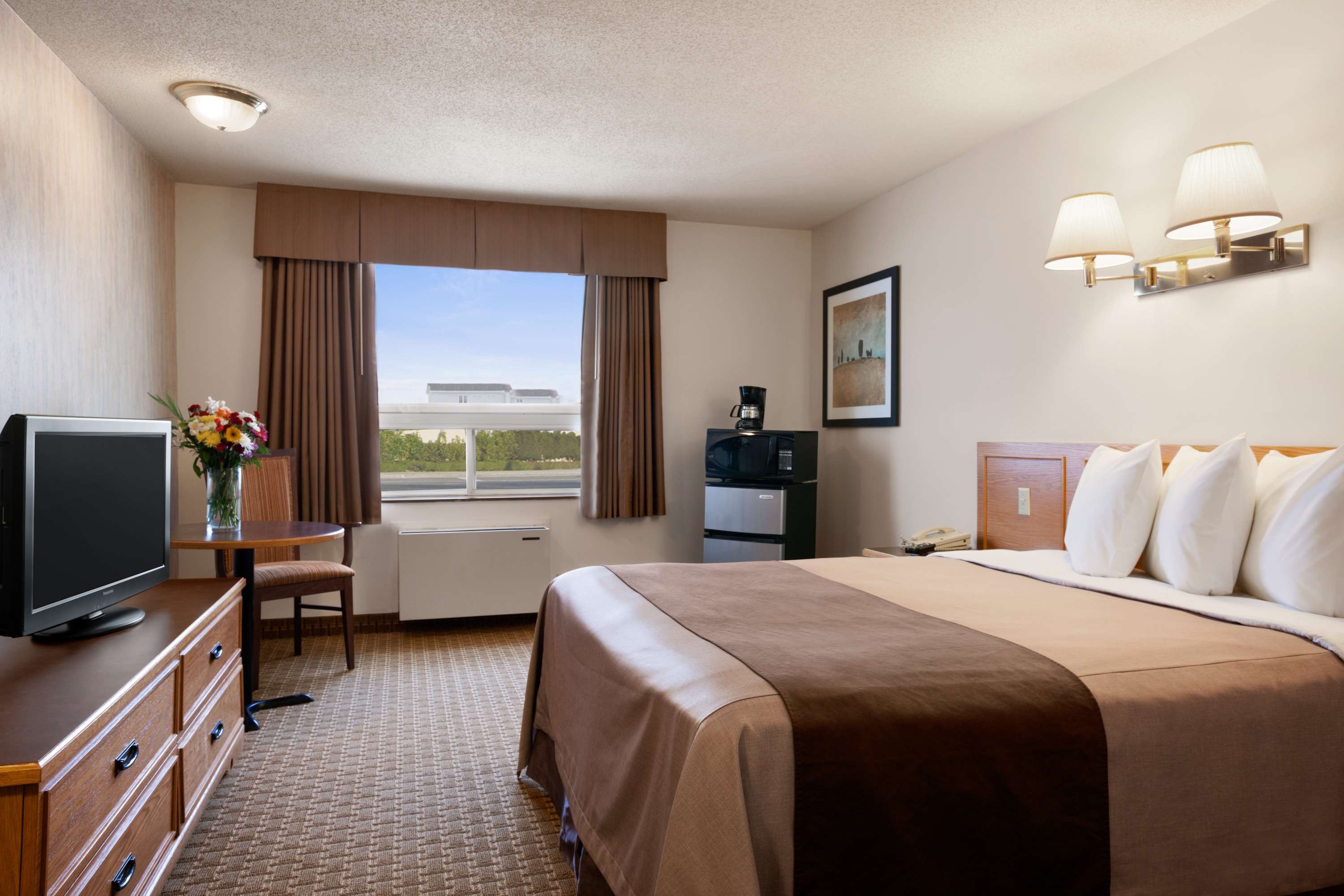 Travelodge by Wyndham Timmins