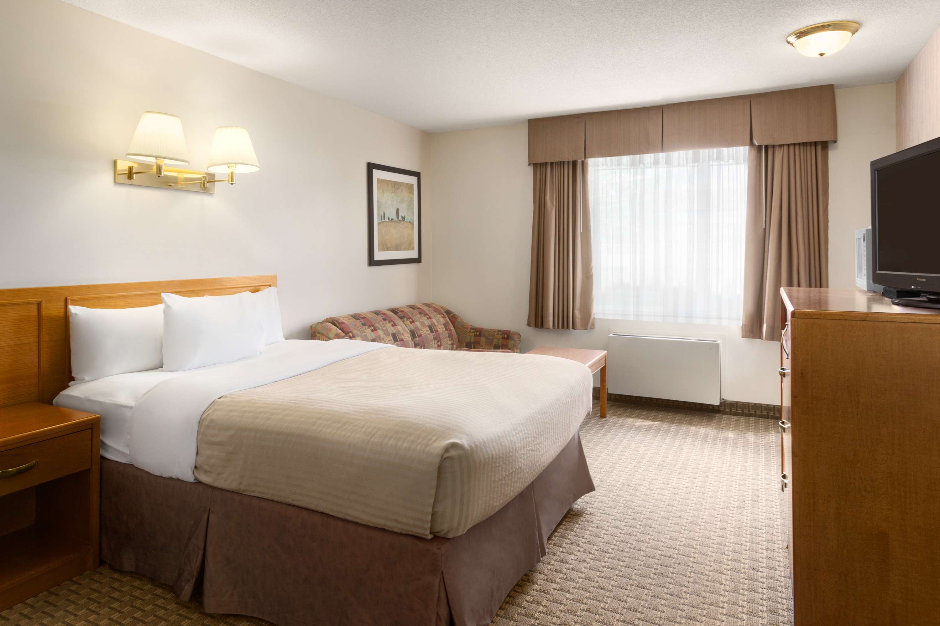 Travelodge by Wyndham Timmins