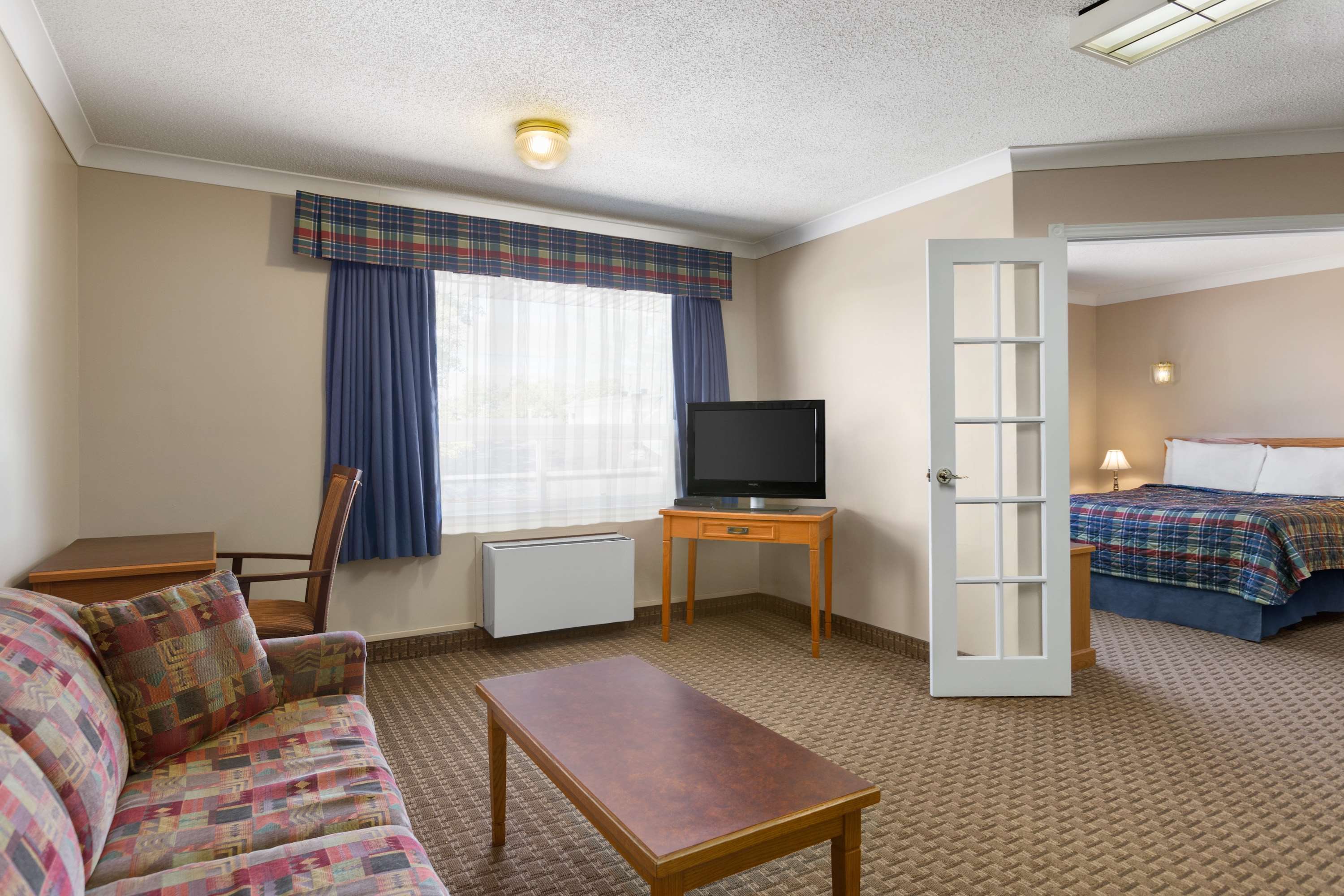 Travelodge by Wyndham Timmins