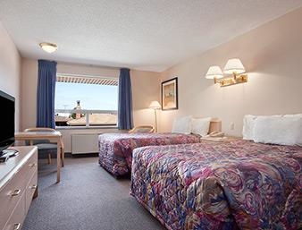 Travelodge by Wyndham Timmins