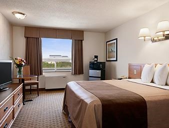 Travelodge by Wyndham Timmins