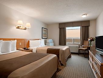 Travelodge by Wyndham Timmins