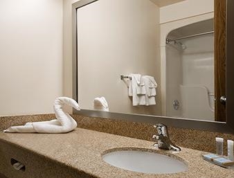 Travelodge by Wyndham Timmins