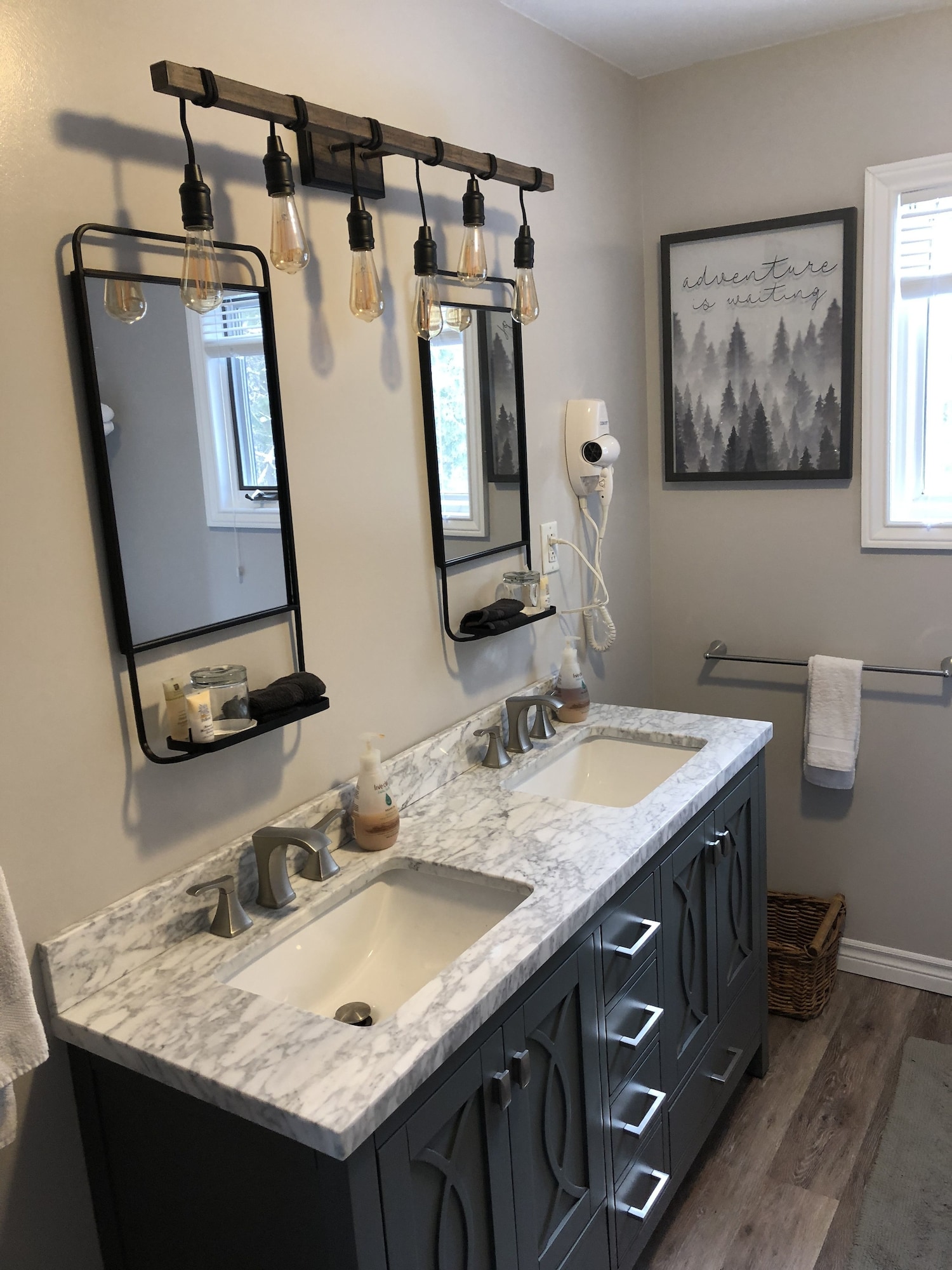 The Forest House Bed & Breakfast
