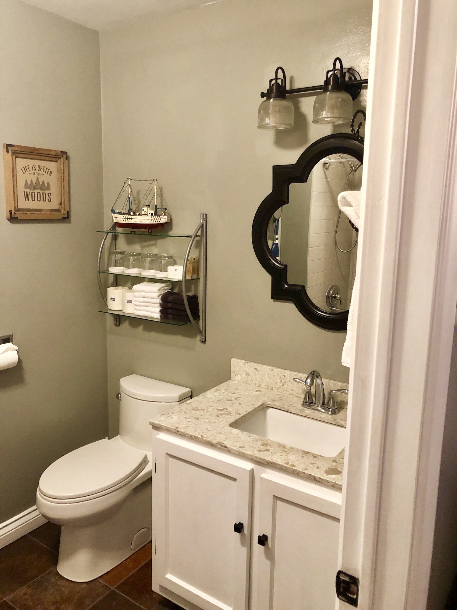 The Forest House Bed & Breakfast