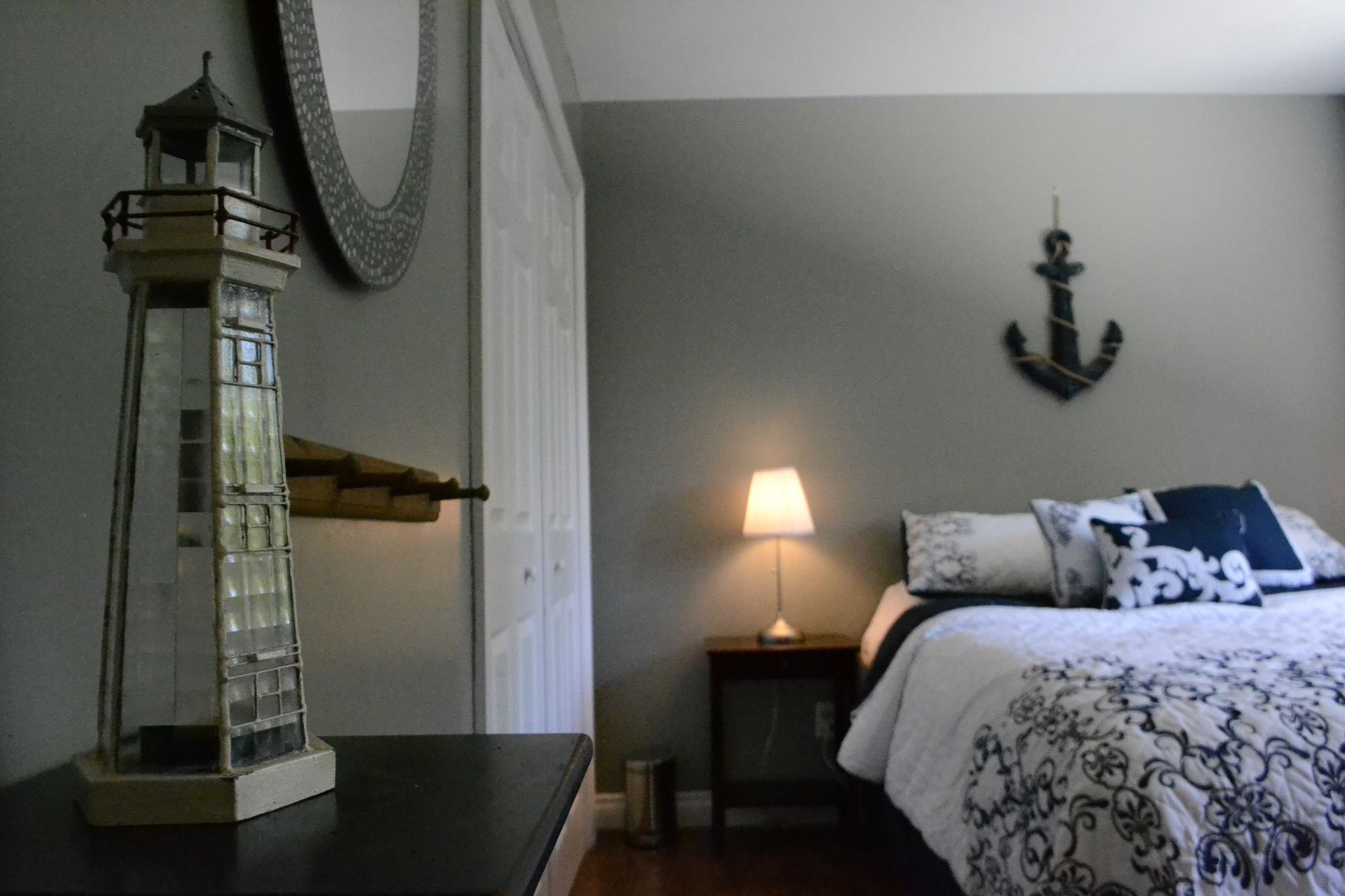The Forest House Bed & Breakfast