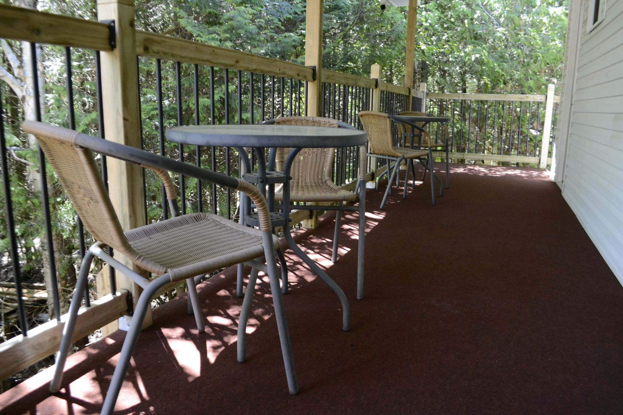 The Forest House Bed & Breakfast
