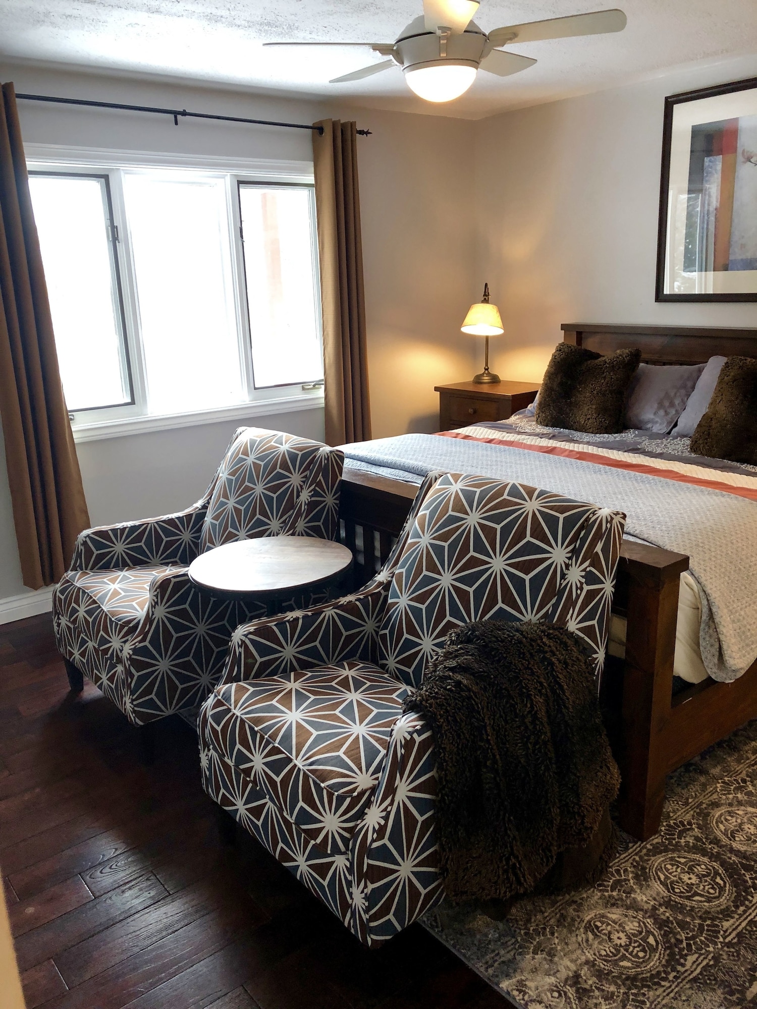 The Forest House Bed & Breakfast