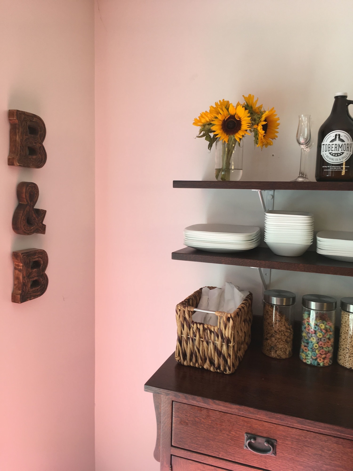 The Forest House Bed & Breakfast