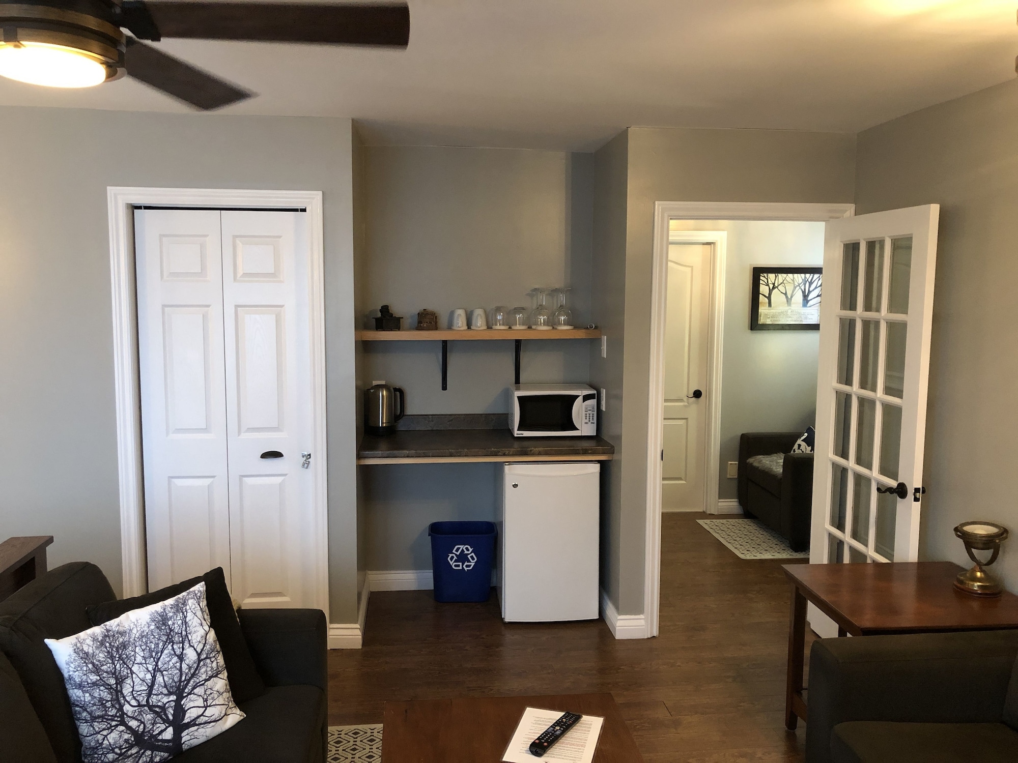 The Forest House Bed & Breakfast