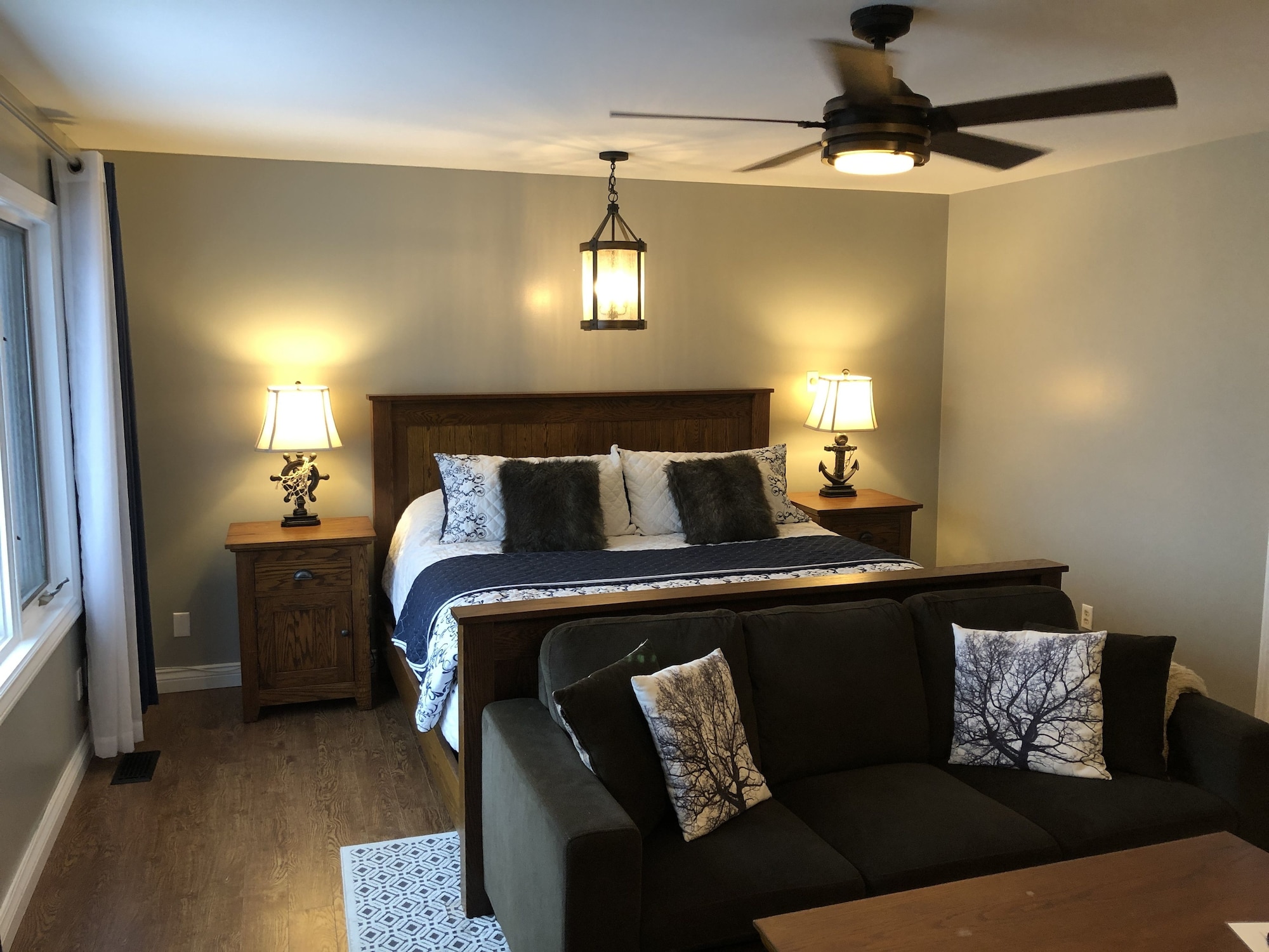 The Forest House Bed & Breakfast
