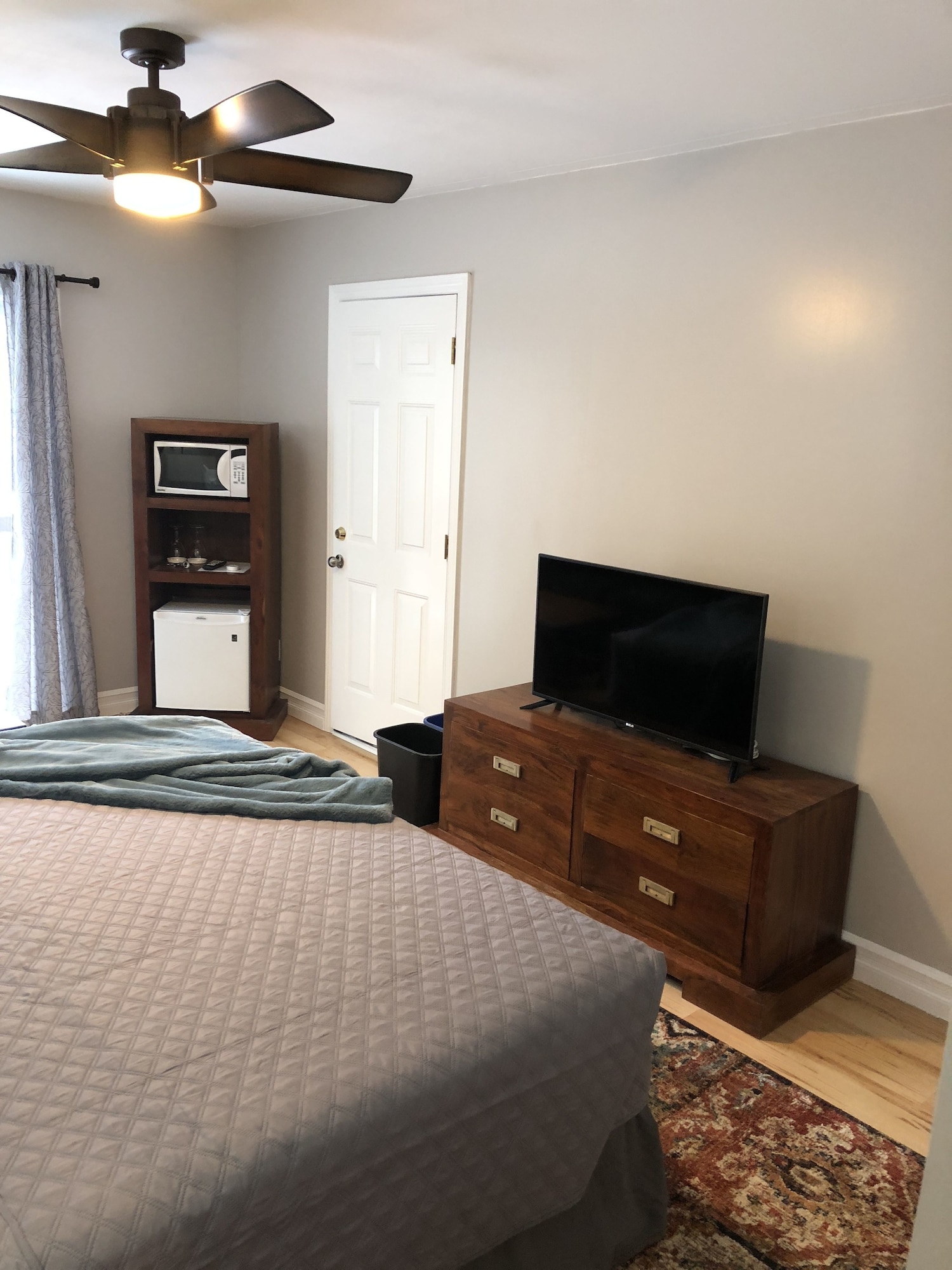 The Forest House Bed & Breakfast