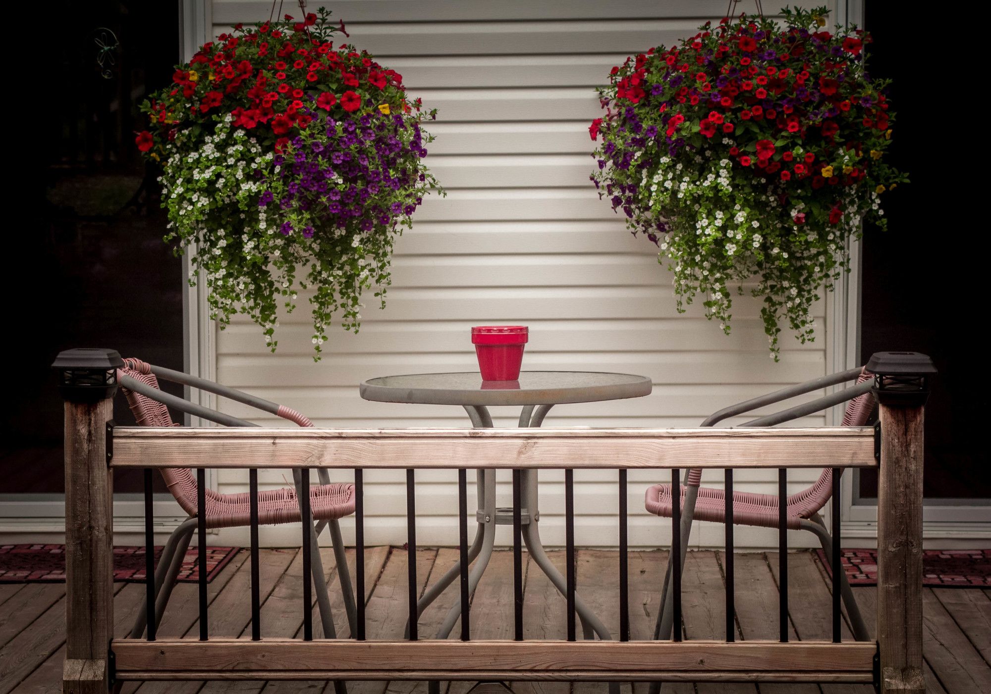 The Forest House Bed & Breakfast
