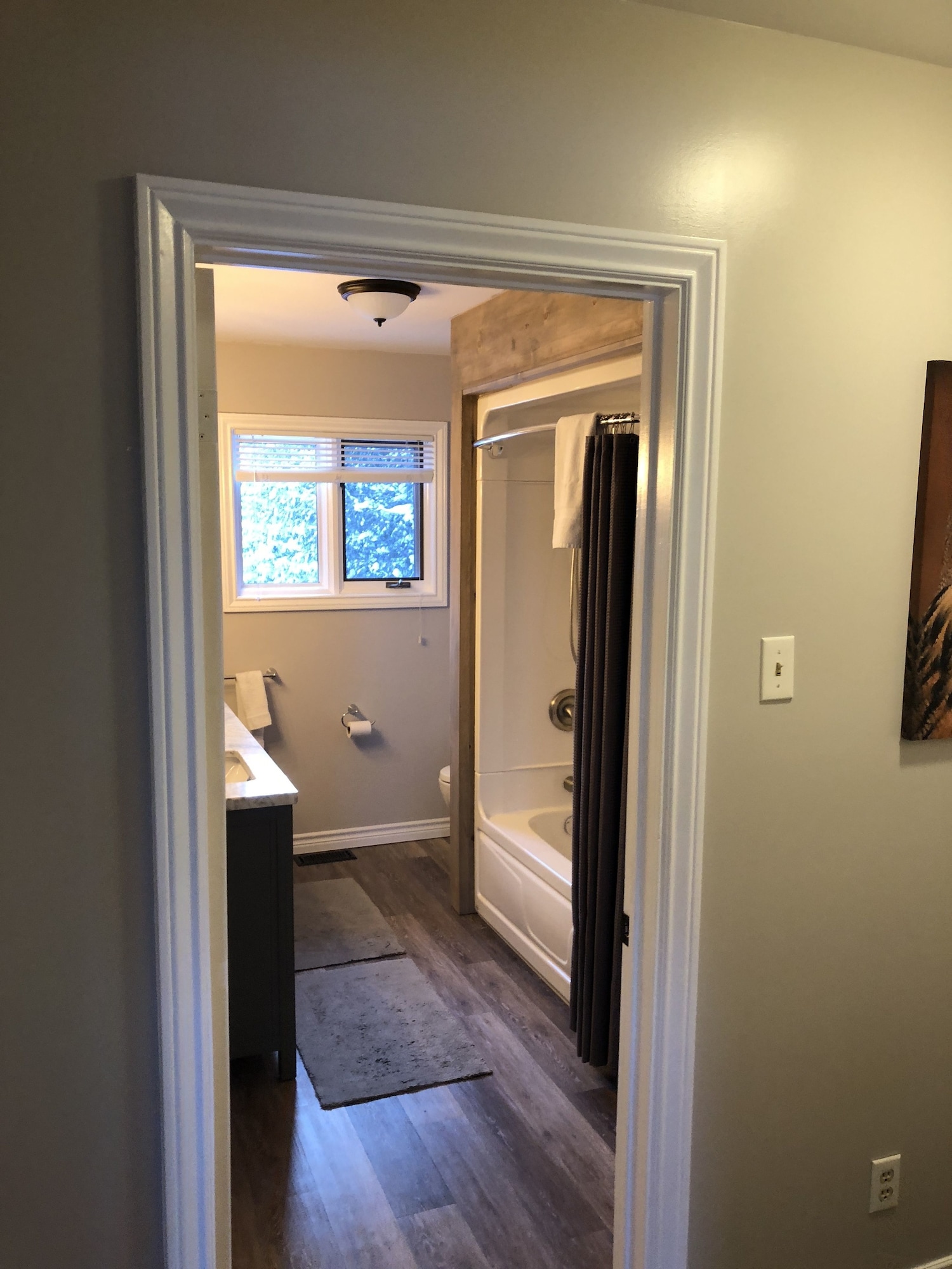 The Forest House Bed & Breakfast