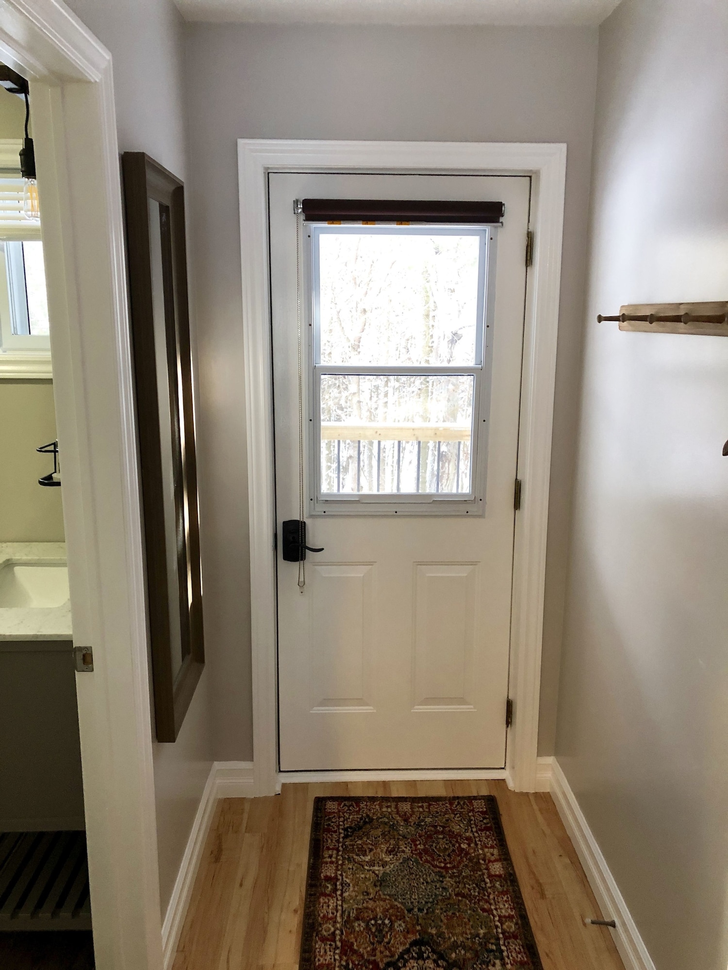 The Forest House Bed & Breakfast