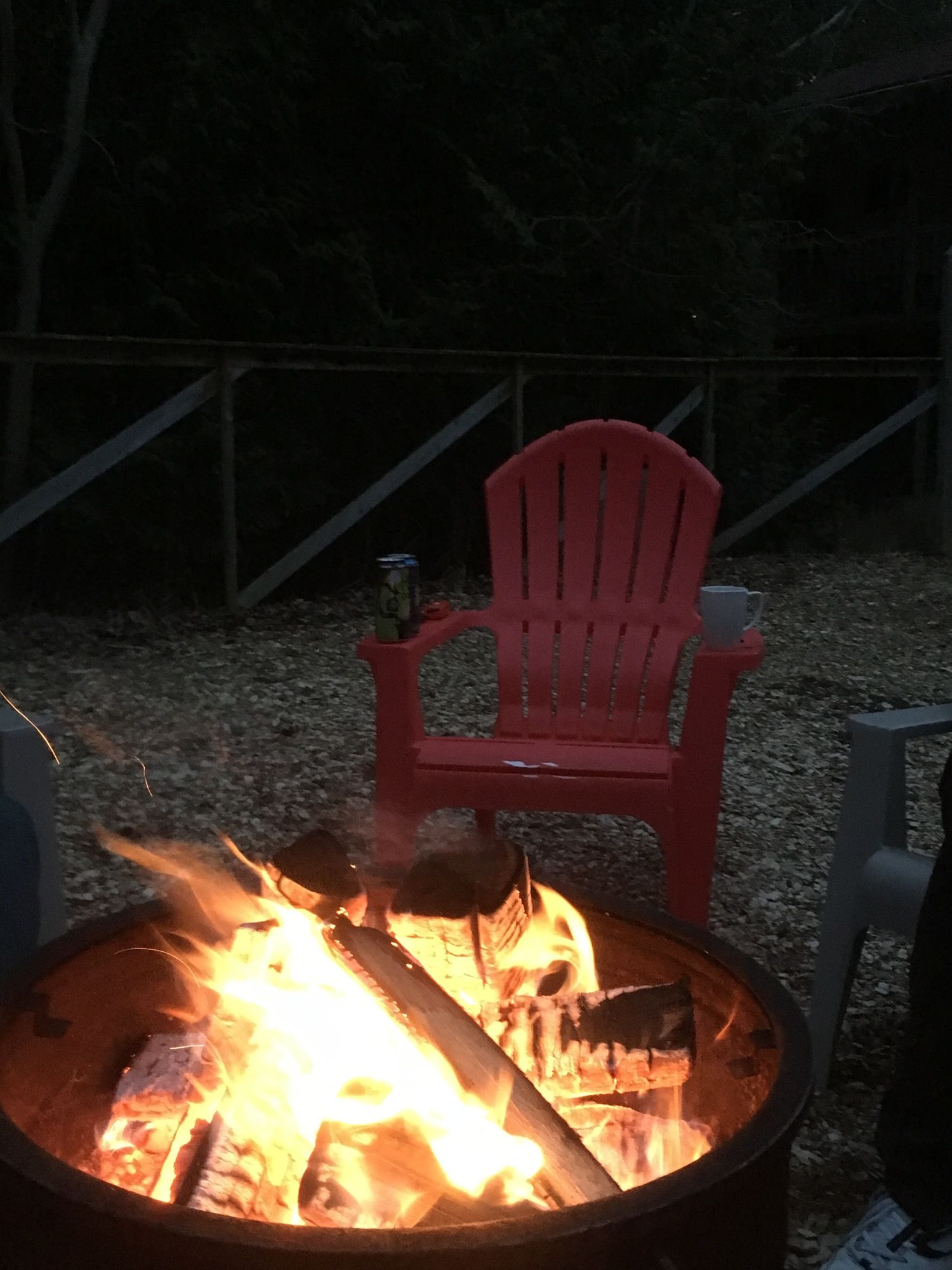 The Forest House Bed & Breakfast