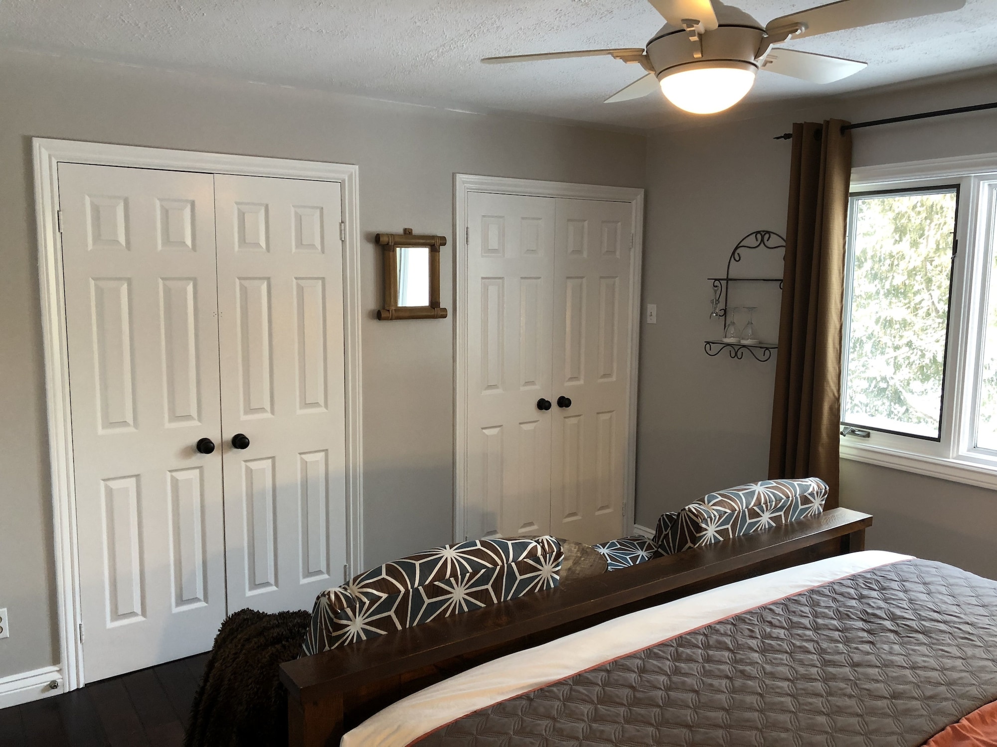 The Forest House Bed & Breakfast