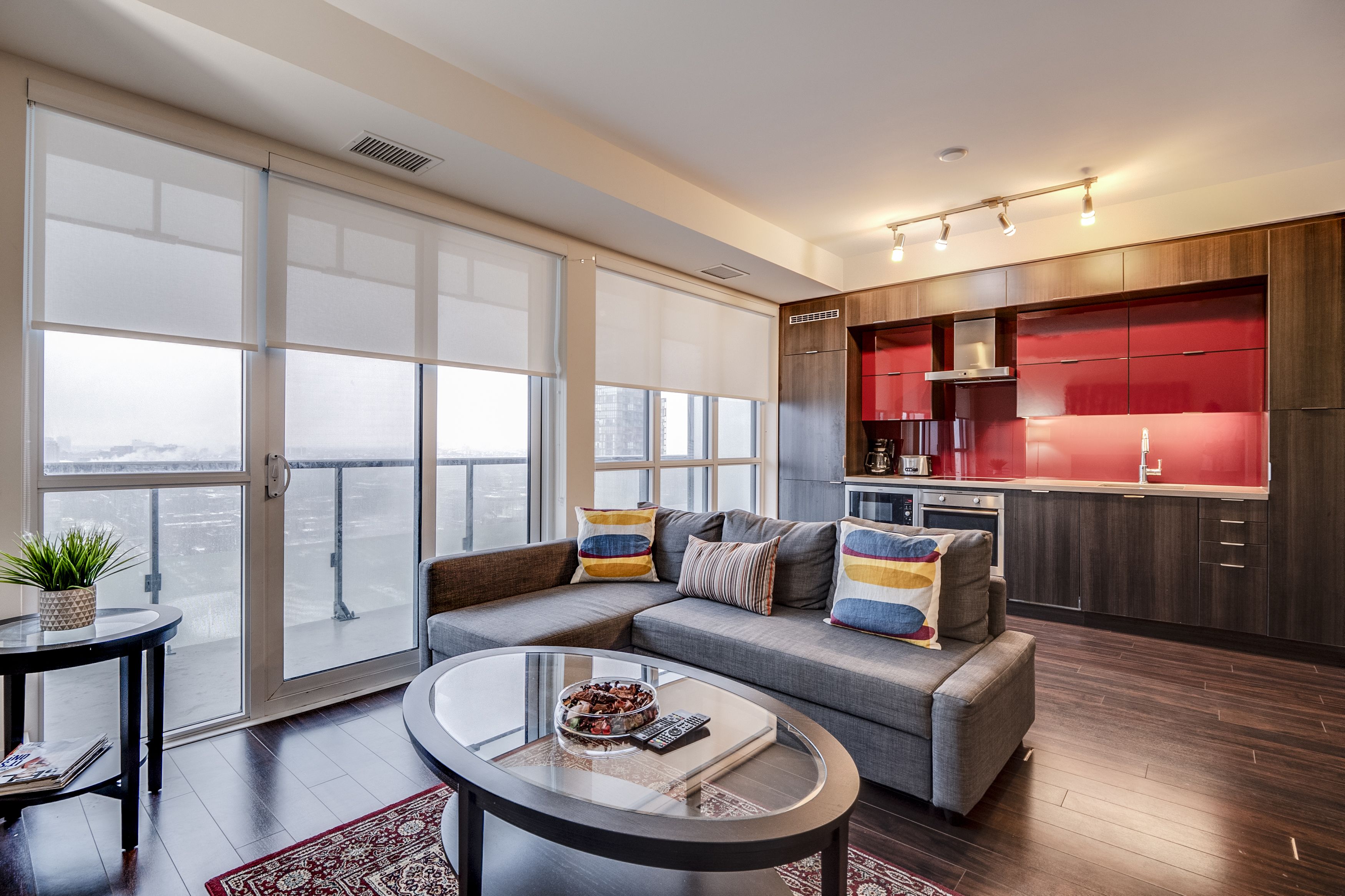 300 Front Street West Signature Collection by Galaxy Suites