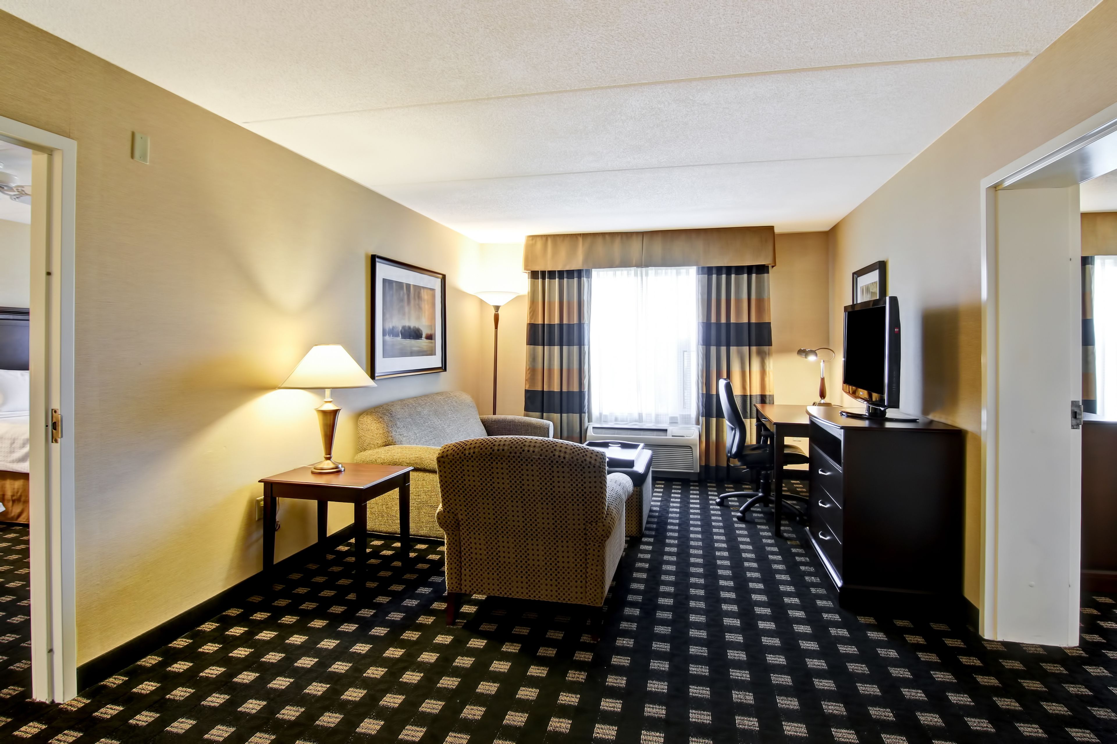 Homewood Suites by Hilton Toronto Airport Corporate Centre