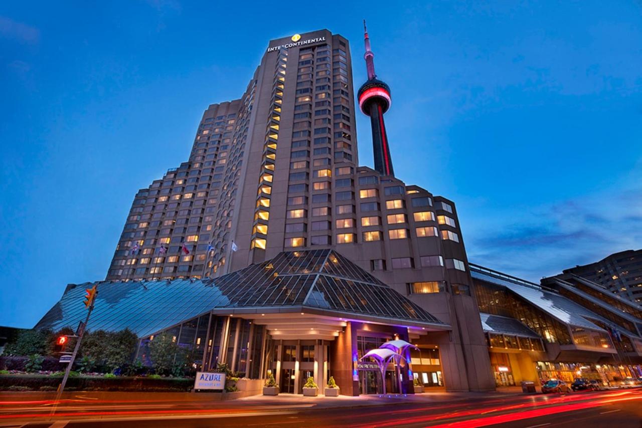 Intercontinental Toronto Centre