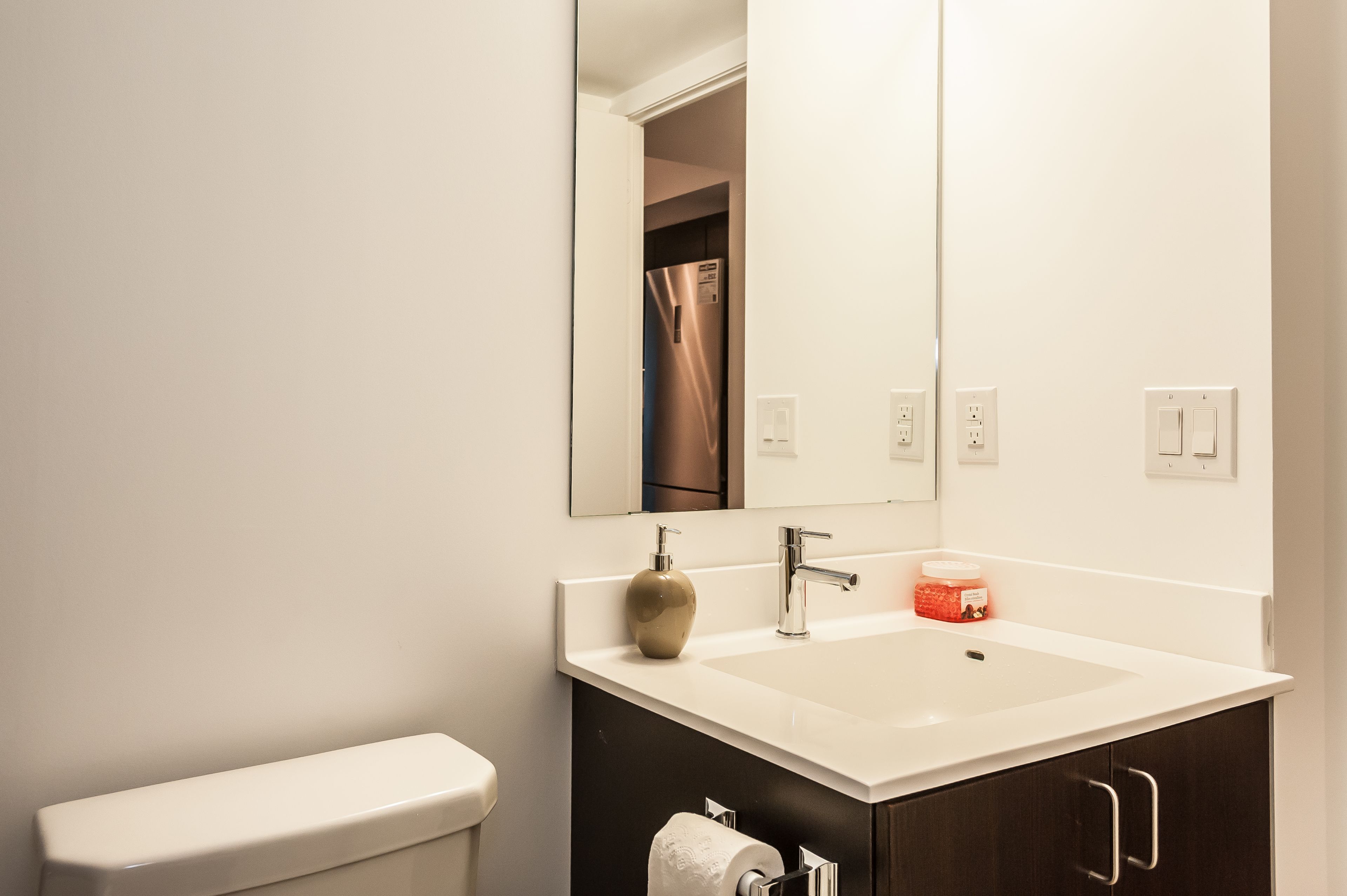 Life Suites Fort York Central Condo